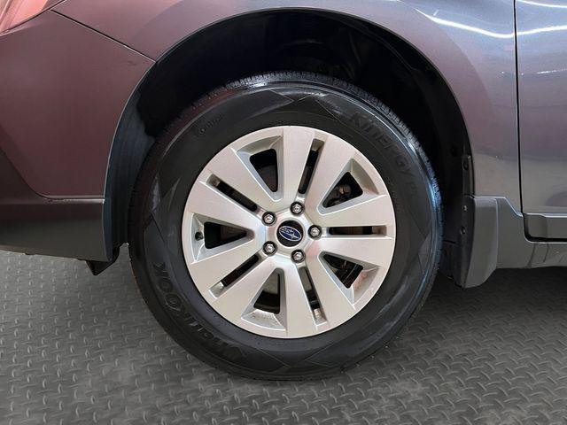 2019 Subaru Outback 2.5i