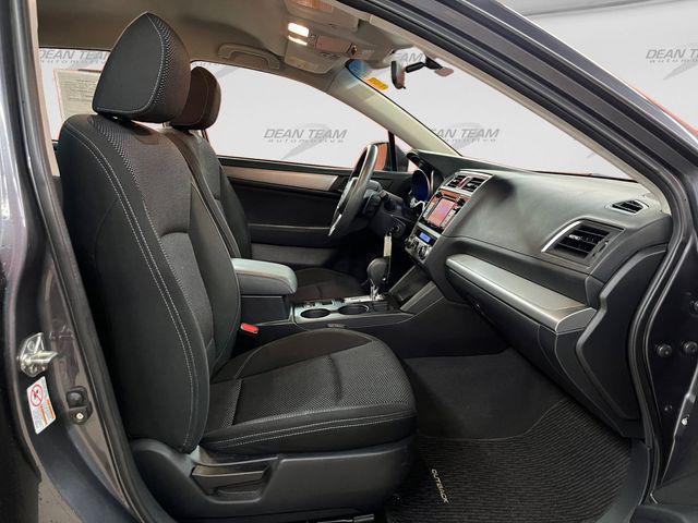 2019 Subaru Outback 2.5i