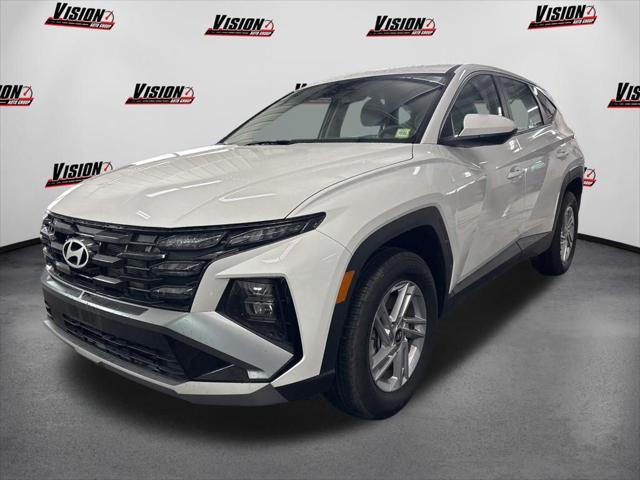 2026 Hyundai Tucson SE for sale in CANANDAIGUA, NY