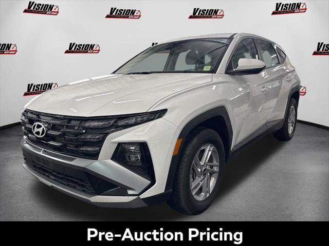 2026 Hyundai Tucson SE for sale near CANANDAIGUA, NY