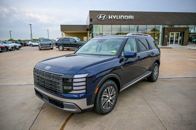 2026 Hyundai Palisade Hybrid