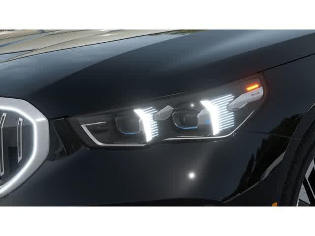 2027 BMW 5 Series 530i xDrive