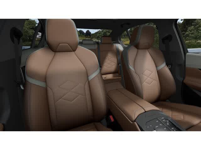 2027 BMW 5 Series 550e xDrive