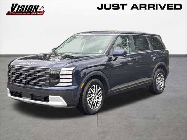 2026 Hyundai Palisade SE for sale in CANANDAIGUA, NY