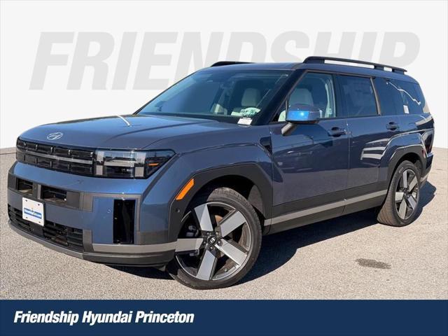 2026 Hyundai Santa Fe Limited for sale in PRINCETON, WV