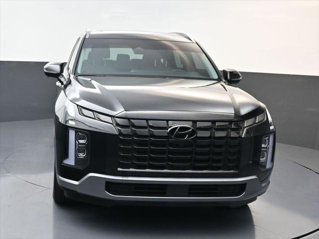 2025 Hyundai Palisade SEL Premium 8P