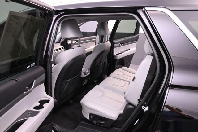 2025 Hyundai Palisade SEL Premium 8P