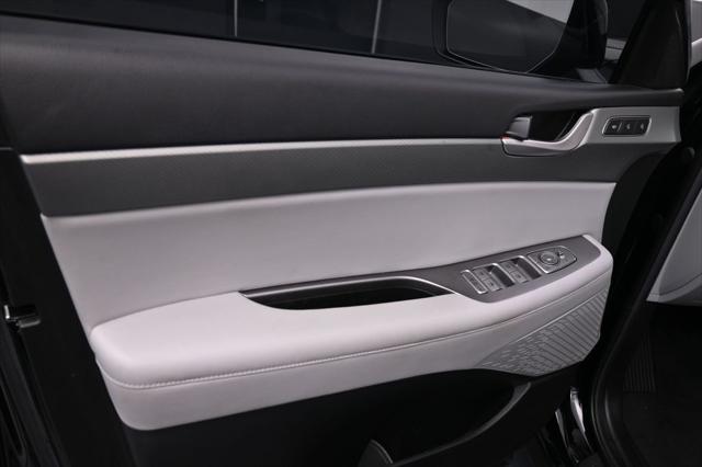 2025 Hyundai Palisade SEL Premium 8P