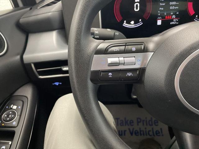 2025 Hyundai Sonata SE
