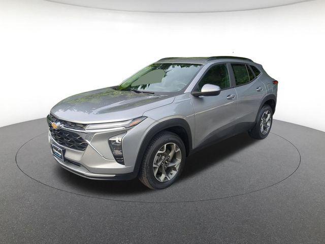 2024 Chevrolet Trax FWD LT for sale in TOWSON, MD