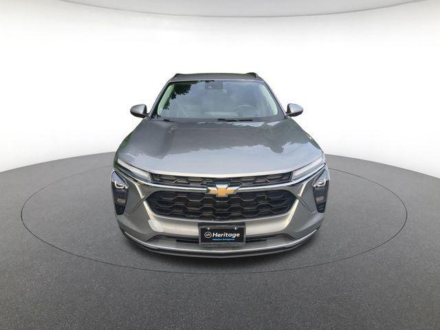 2024 Chevrolet Trax FWD LT