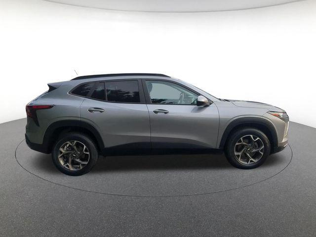 2024 Chevrolet Trax FWD LT