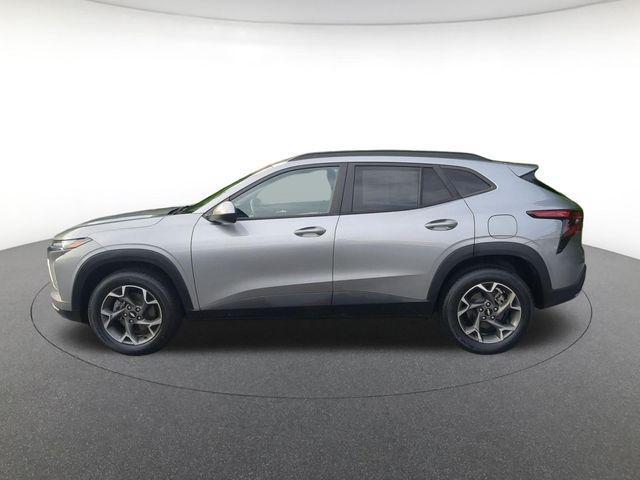 2024 Chevrolet Trax FWD LT