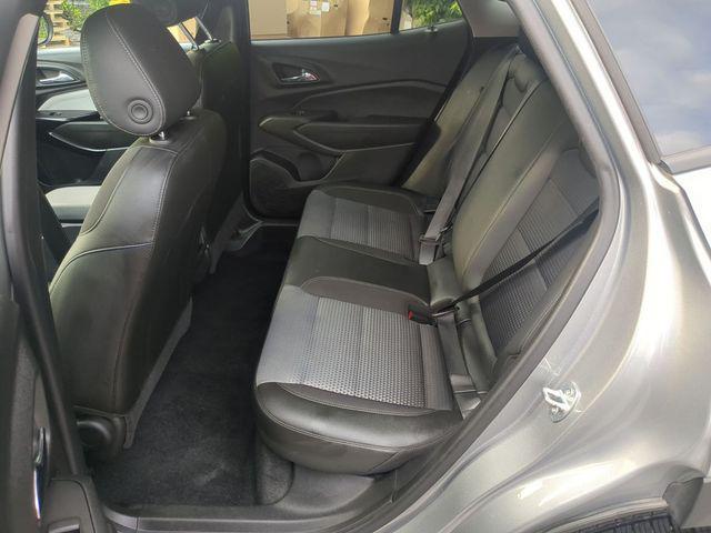 2024 Chevrolet Trax FWD LT