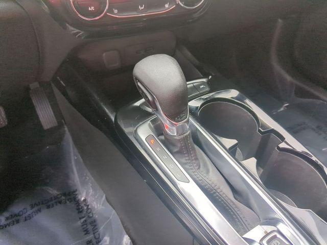 2024 Chevrolet Trax FWD LT