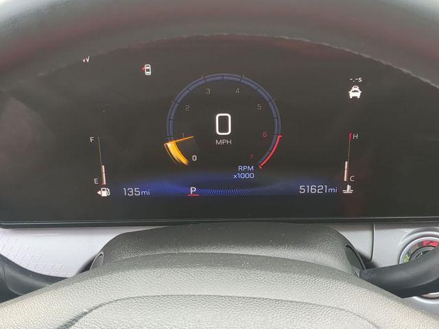 2024 Chevrolet Trax FWD LT
