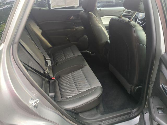 2024 Chevrolet Trax FWD LT