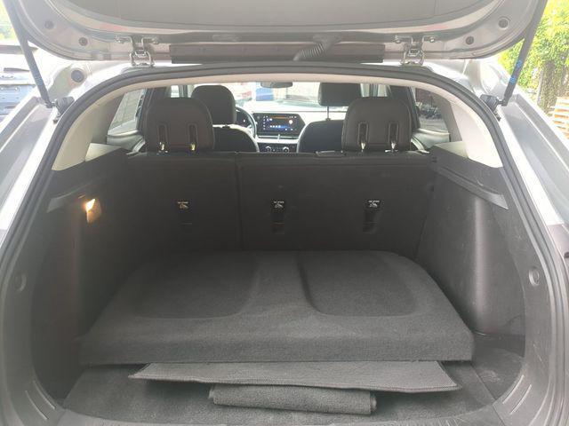 2024 Chevrolet Trax FWD LT