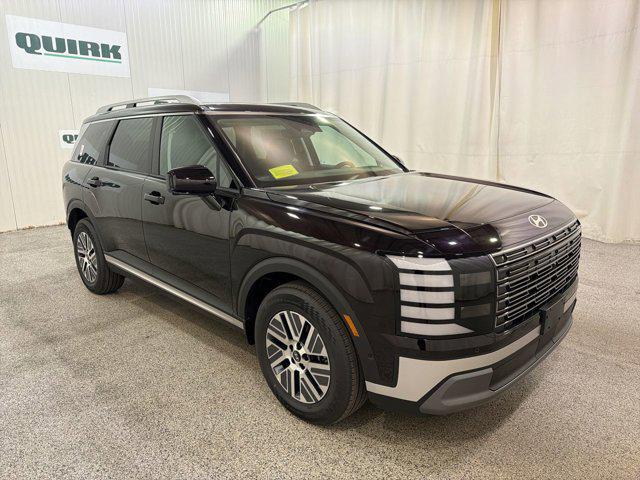 2026 Hyundai Palisade SEL Premium 8P for sale in BRAINTREE, MA