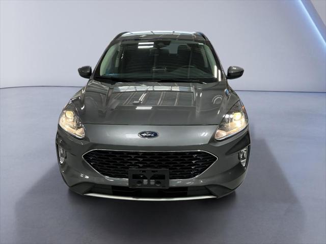 2022 Ford Escape SEL for sale in EVANSVILLE, IN