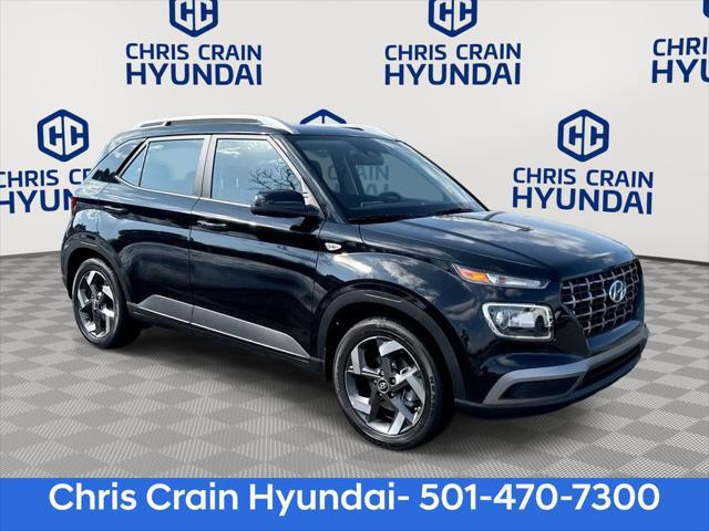 2025 Hyundai Venue SEL for sale in CONWAY, AR