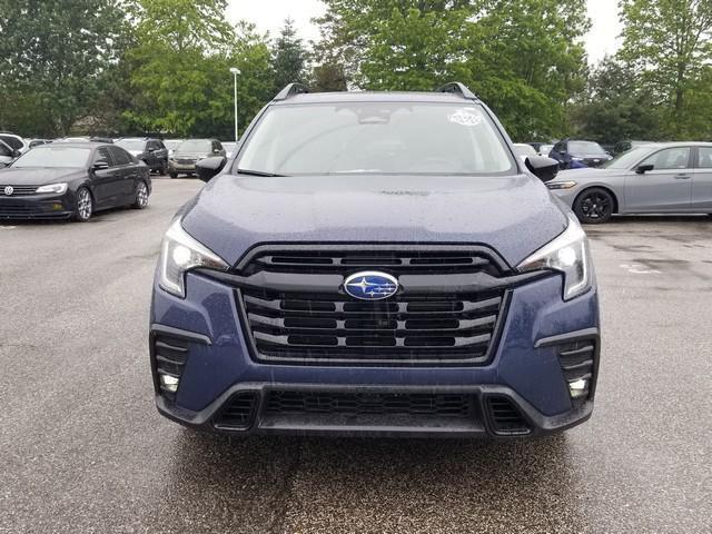 2025 Subaru Ascent Onyx Edition 7-Passenger