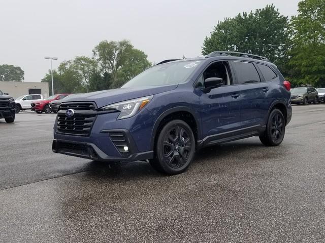 2025 Subaru Ascent Onyx Edition 7-Passenger