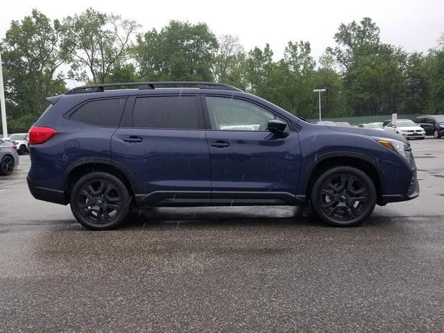 2025 Subaru Ascent Onyx Edition 7-Passenger