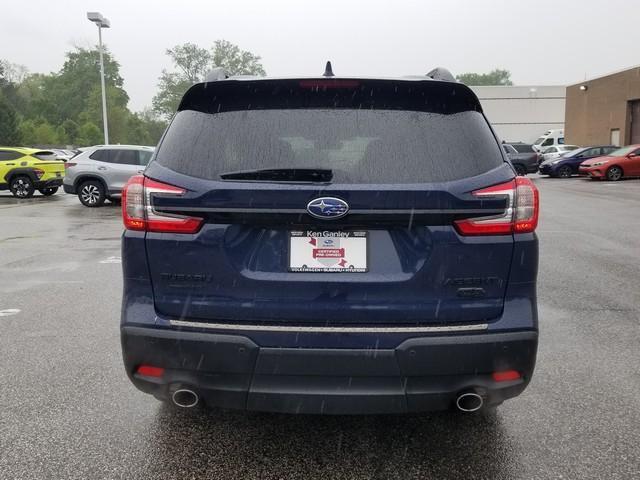 2025 Subaru Ascent Onyx Edition 7-Passenger
