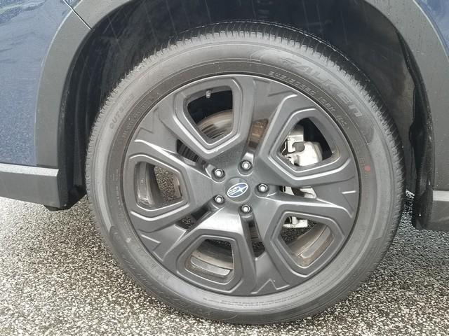 2025 Subaru Ascent Onyx Edition 7-Passenger
