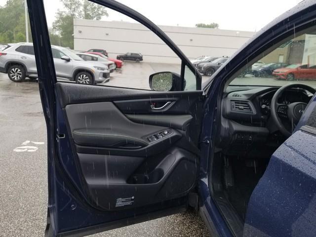 2025 Subaru Ascent Onyx Edition 7-Passenger