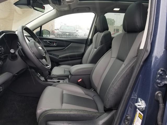 2025 Subaru Ascent Onyx Edition 7-Passenger