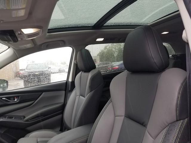 2025 Subaru Ascent Onyx Edition 7-Passenger