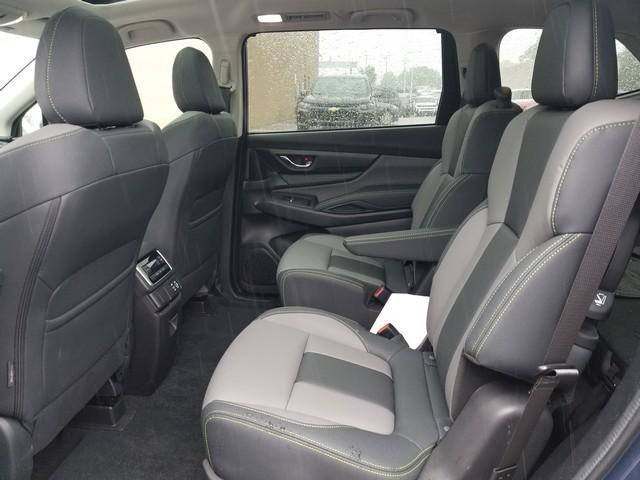 2025 Subaru Ascent Onyx Edition 7-Passenger