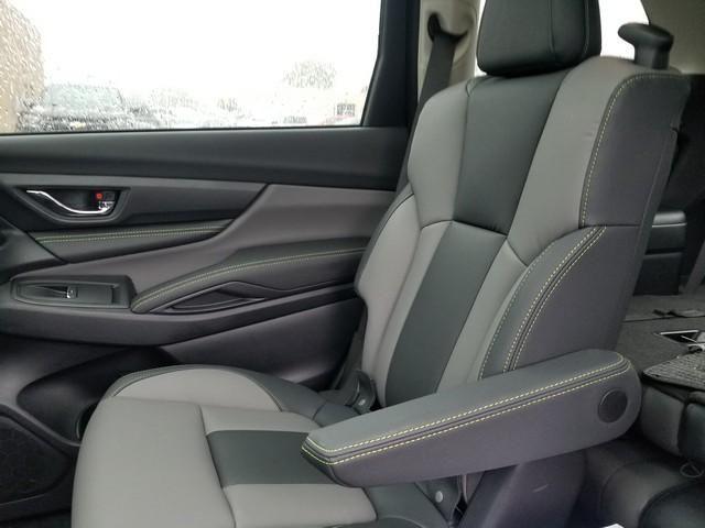2025 Subaru Ascent Onyx Edition 7-Passenger