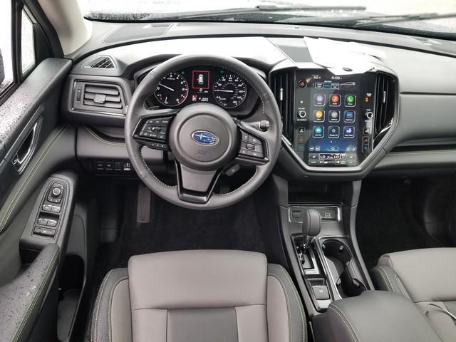 2025 Subaru Ascent Onyx Edition 7-Passenger