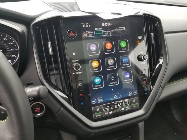 2025 Subaru Ascent Onyx Edition 7-Passenger