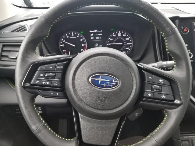 2025 Subaru Ascent Onyx Edition 7-Passenger