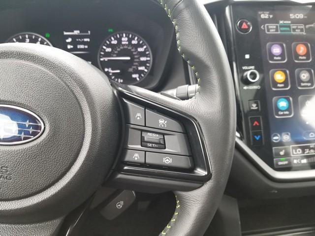 2025 Subaru Ascent Onyx Edition 7-Passenger