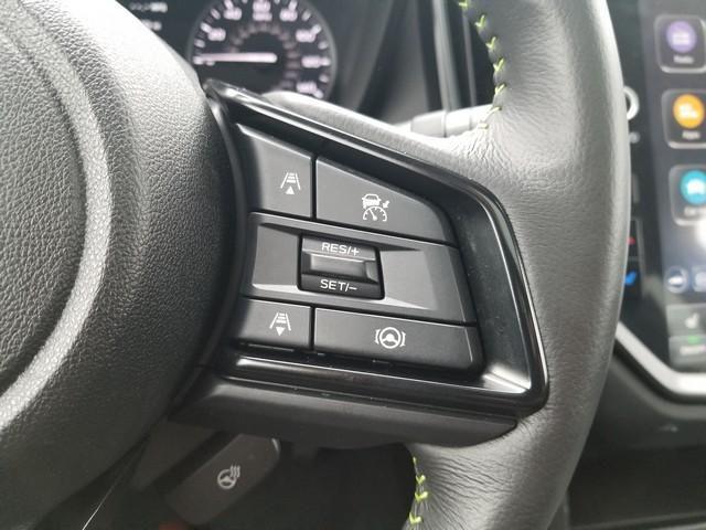 2025 Subaru Ascent Onyx Edition 7-Passenger