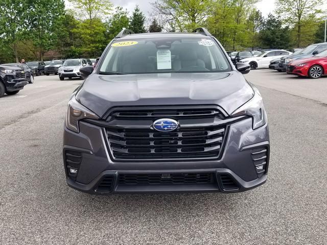 2023 Subaru Ascent Onyx Edition 7-Passenger