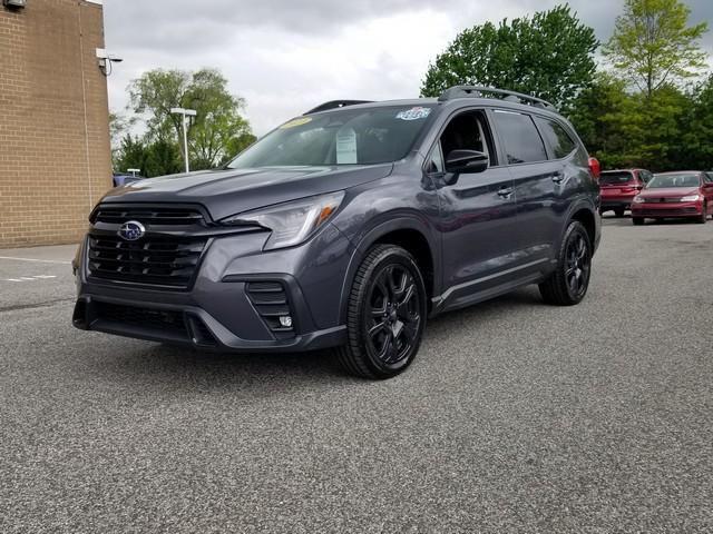 2023 Subaru Ascent Onyx Edition 7-Passenger