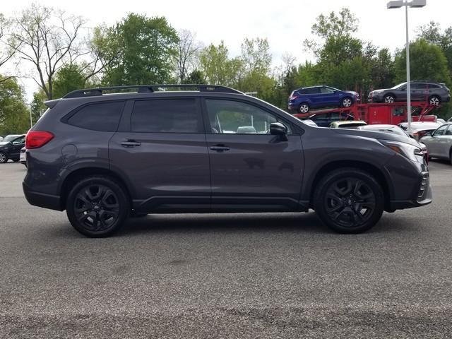 2023 Subaru Ascent Onyx Edition 7-Passenger