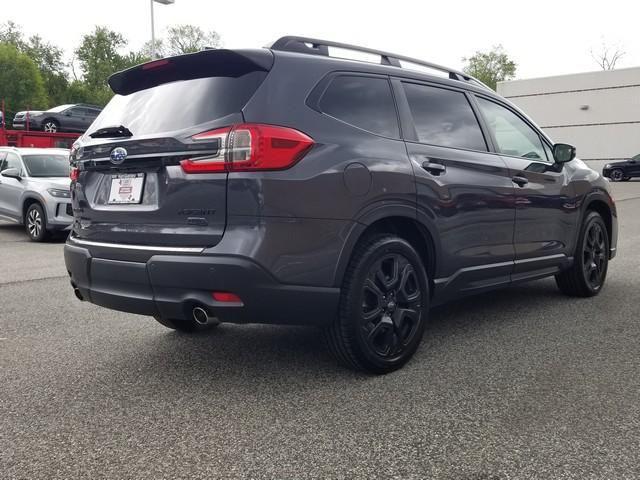 2023 Subaru Ascent Onyx Edition 7-Passenger