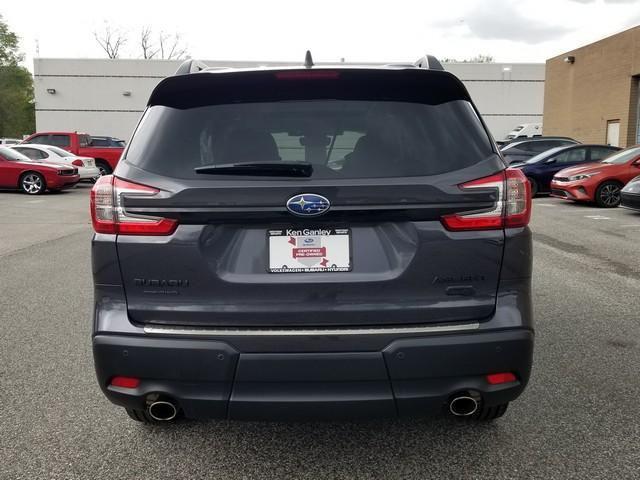 2023 Subaru Ascent Onyx Edition 7-Passenger