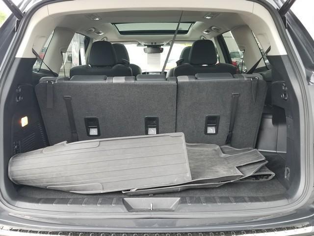 2023 Subaru Ascent Onyx Edition 7-Passenger