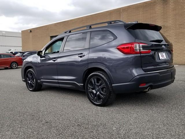 2023 Subaru Ascent Onyx Edition 7-Passenger