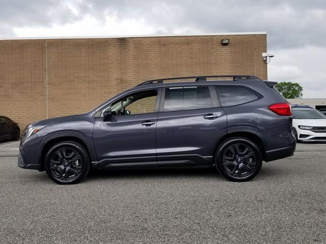2023 Subaru Ascent Onyx Edition 7-Passenger