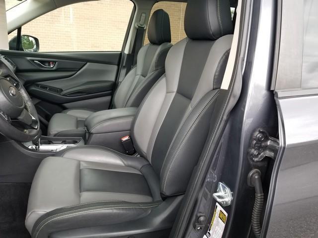 2023 Subaru Ascent Onyx Edition 7-Passenger