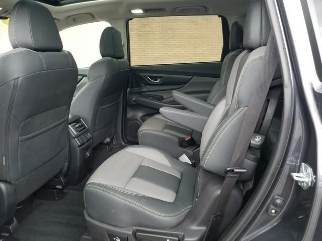 2023 Subaru Ascent Onyx Edition 7-Passenger